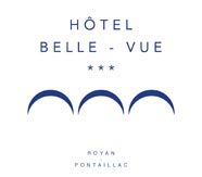 logo hôtel Royan